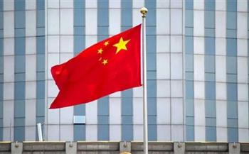 الصين تؤكد دعمها لوقف شامل لإطلاق النار بالشرق الأوسط
