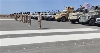 مساعد وزير الدفاع اليمني: عملية «فجر اليمن» مستمرة حتى إنهاء سيطرة الحوثيين واستعادة مؤسسات الدولة
