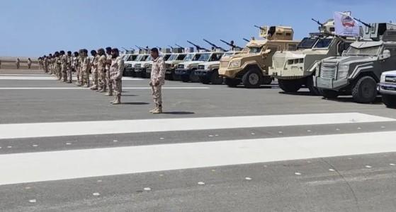 مساعد وزير الدفاع اليمني: عملية «فجر اليمن» مستمرة حتى إنهاء سيطرة الحوثيين واستعادة مؤسسات الدولة