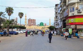  محافظ كفرالشيخ: رفع درجة الاستعداد لاستقبال الزائرين خلال احتفالات مولد العارف بالله سيدي إبراهيم الدسوقي