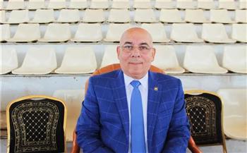 الدهراوي يفوز بعضوية المكتب التنفيذي للاتحاد الدولي للكاراتيه