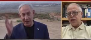 خبير أمن قومي فلسطيني يكشف دلالات تصريحات نتنياهو الأخيرة بخصوص بقاء الجيش الإسرائيلي في الضفة