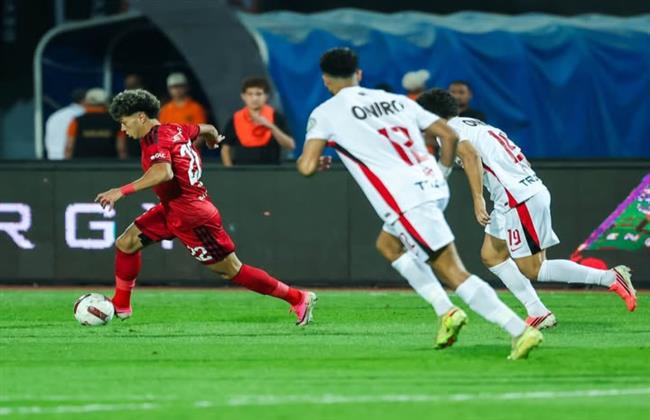 الزمالك يصدر بيانا نارية ويمهل اتحاد الكرة 48 ساعة للرد على طلباته بعد القمة
