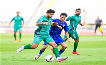 مواعيد مباريات اليوم الثلاثاء 13-10-2026 في الدوري المصري والقنوات الناقلة