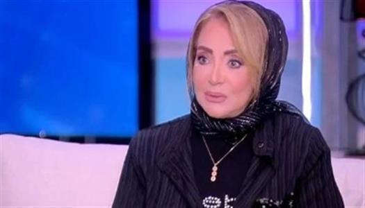 شهيرة تكشف تفاصيل اللحظات الأخيرة لمحمود ياسين: «منعوني أنزل قبره»