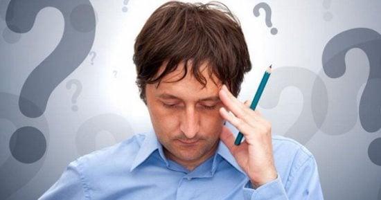 هذه أسباب ضعف التركيز