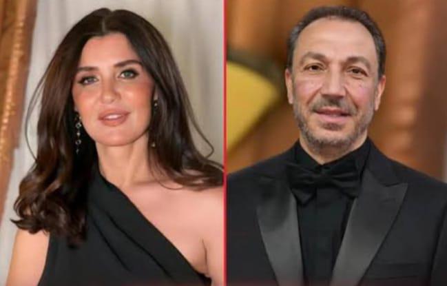 محمد سيد بشير واستعداد ل «بعد نص الليل» لطارق لطفي وغادة عادل