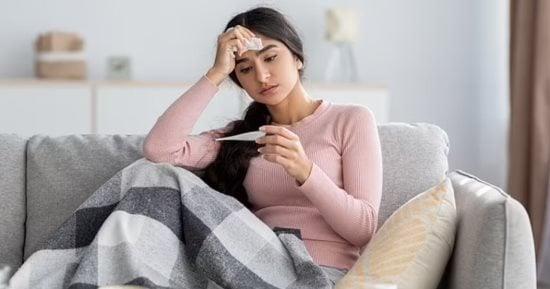 نصائح لتقوية المناعة فى الخريف والشتاء