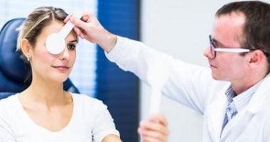 علامات تشير لمشاكل شبكية العين