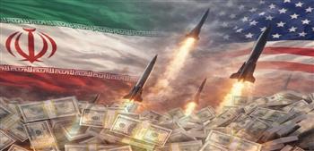 خبير اقتصادي: حرب إيران تكلف كل أسرة أمريكية 2000 دولار