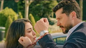 مسلسل حب ع ورق الحلقة 89.. ياسمين تكشف حقيقة حمل جولي وأوس يتمسك بلين