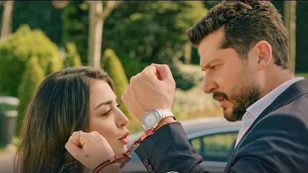 مسلسل حب ع ورق الحلقة 89.. ياسمين تكشف حقيقة حمل جولي وأوس يتمسك بلين