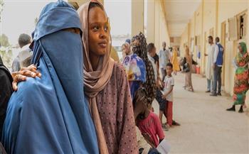 الأمم المتحدة تواصل إجراء مشاورات مع الأطراف المدنية والسياسية بالسودان