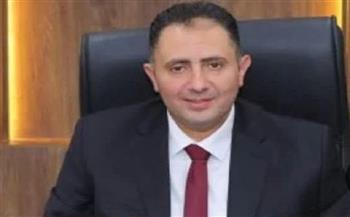 محافظ دمياط يوجه بتكثيف حملات النظافة ورفع الإشغالات ومتابعة ملفات التصالح بمختلف المراكز والمدن
