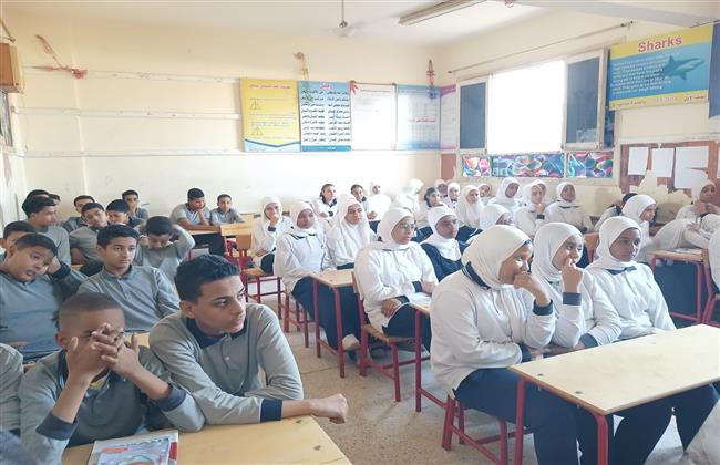 بأنشطة متنوعة في سفاجا والقصير.. ثقافة البحر الأحمر تواصل الاحتفال بنصر أكتوبر 