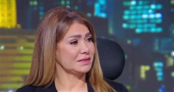 النيابة تحقق في اتهام جار الفنانة لقاء سويدان بإتلاف أشجار حديقة منزلها في 6 أكتوبر