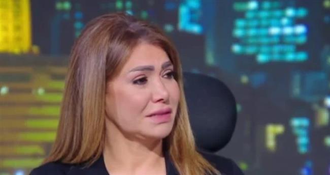 النيابة تحقق في اتهام جار الفنانة لقاء سويدان بإتلاف أشجار حديقة منزلها في 6 أكتوبر