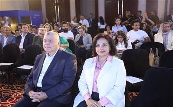نائب محافظ البحر الأحمر تشهد انطلاق النسخة العاشرة من قمة صوت مصر بسوماباي 