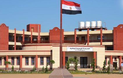 مسؤول بالمدارس المصرية اليابانية: تقييم سنوي بمشاركة الطلاب والمعلمين وأولياء الأمور لقياس نجاح الأنشطة