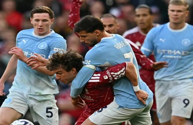 دوري أبطال أوروبا.. مانشستر سيتي يخوض موقعة نارية أمام باريس سان جيرمان