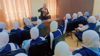 قصر ثقافة الزعيم جمال عبدالناصر يستعرض تقنية ستارلينك ودورها في تطوير الاتصالات