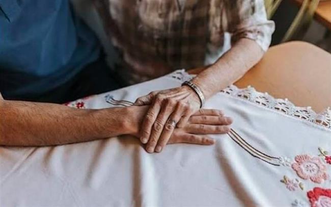 عروس عمرها 96 عامًا تتزوج شابًا في الـ18.. رقم قياسي يثير الدهشة بالمكسيك