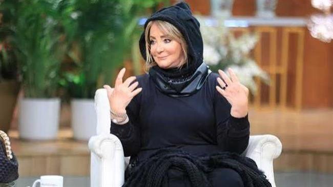 شهيرة تحيي الذكرى السادسة لرحيل محمود ياسين برسالة مؤثرة: «كنت الحضن الدافي والقلب المحب»