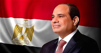 الرئيس السيسي يهنئ غينيا الاستوائية بمناسبة الاحتفال بذكرى العيد القومي