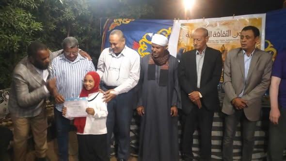 صالون الثقافة الجماهيرية يناقش تداعيات «الهجرة غير الشرعية» بقرية كومبوها بأسيوط
