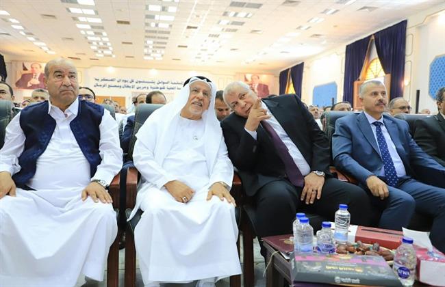 انطلاق الدورة التاسعة للمهرجان الدولي للتمور بسيوة لفتح أسواق جديدة للتصدير