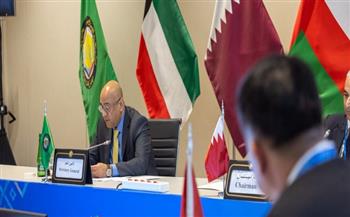 أمين التعاون الخليجي: تطور العلاقات الاقتصادية بين دول المجلس والصين يعكس عمق المصالح المشتركة