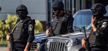 سقوط المتهمين بغسل 5 ملايين جنيه من حصيلة سرقة الشقق