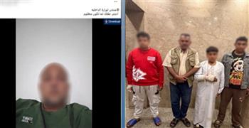 الأمن يكشف حقيقة فيديو إجبار مسن على استقلال سيارة ببورسعيد