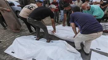 الصحة الفلسطينية: ارتفاع حصيلة الشهداء بقطاع غزة إلى 74,392 شهيدا