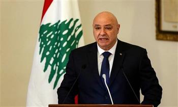 الرئيس اللبناني: متمسكون ببقاء "اليونيفيل" في الجنوب ونحذر من تداعيات انسحابها