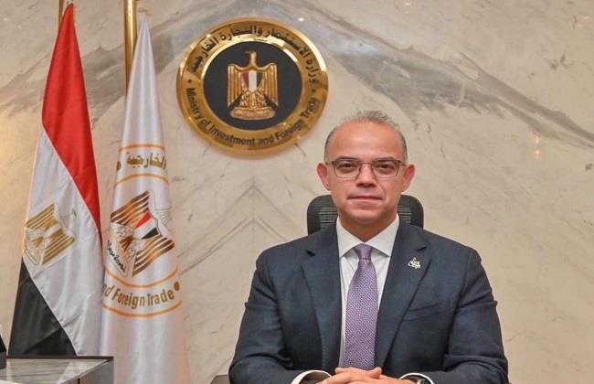 محمد فريد: تأهيل المصدرين لمواكبة المتطلبات التنظيمية للأسواق الدولية يدعم تنافسية الصادرات المصرية
