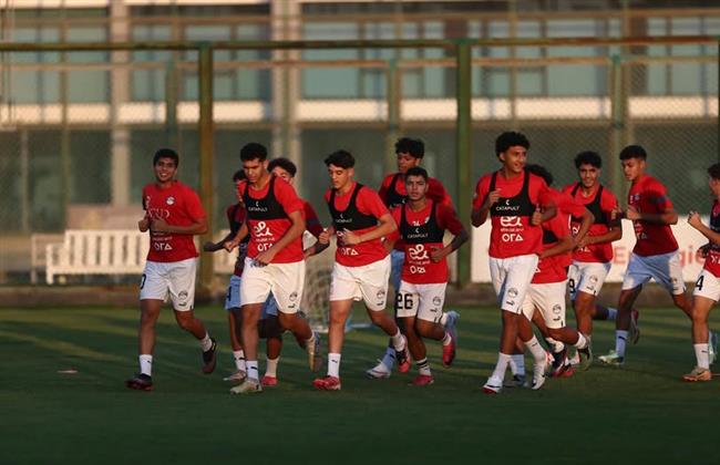منتخب الناشئين يغادر إلى قطر للمشاركة في كأس الخليج  
