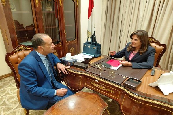 رئيس "سياحة النواب": الرئيس السيسي يولي اهتماما كبيرا بتطوير قطاع السياحة والطيران ولديه رؤية ثاقبة