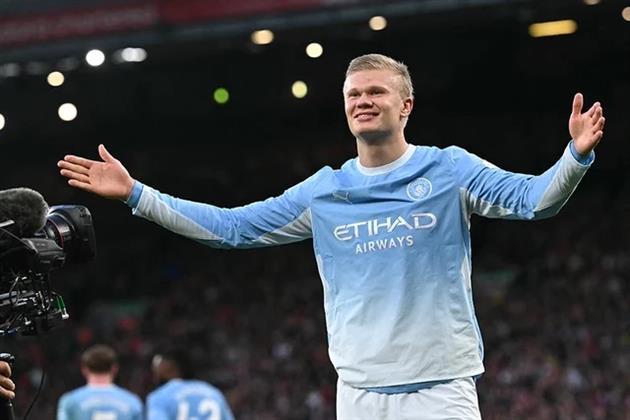 دوري أبطال أوروبا.. التشكيل المتوقع لمانشستر سيتي أمام باريس سان جيرمان