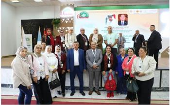 محافظ مطروح يفتتح المهرجان الدولي التاسع للتمور المصرية بواحة سيوة