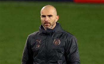 دوري أبطال أوروبا.. ماريسكا يبحث عن الفوز الثاني على مانشستر سيتي