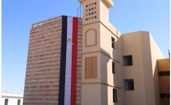 محافظ أسوان: الدولة لا تدخر جهداً فى فرض هيبة القانون وتحقيق الإنضباط بالشارع