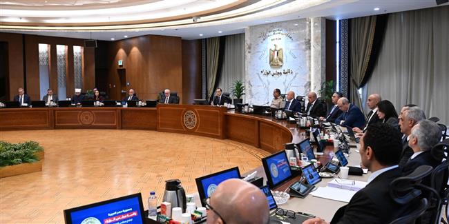 مدبولي يثمن نتائج الجولة الآسيوية للرئيس السيسي.. ويؤكد أهمية منتدى مصر 2026