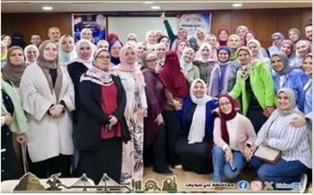 صحة بني سويف تحصد المركز الأول على مستوى الصعيد والسابع جمهوريًا في المسابقة الوطنية للأمان المعملي 