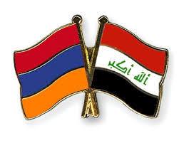 وزيرا خارجية أرمينيا والعراق يبحثان هاتفيا الوضع الإقليمي وعملية السلام في منطقة جنوب القوقاز
