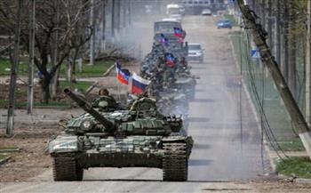 الدفاع الروسية: القضاء على نحو 40 عسكريا أوكرانيا في منطقة الحصار بمقاطعة خاركوف خلال الـ 24 الساعة الماضية