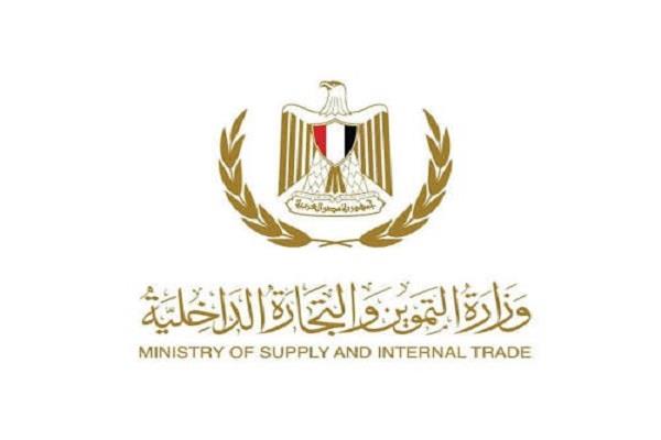 المركز الإعلامي لوزارة التموين يتفقد منظومة السلع والقمح والسكر بكفر الشيخ