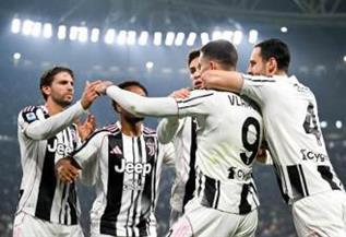 سباليتي يعلن قائمة يوفنتوس لمواجهة سيلتا فيجو في الدوري الأوروبي