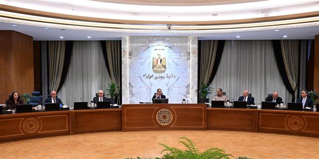 الحكومة توافق على تأسيس شركة مُساهمة مصرية باسم شركة ميناء السادات الجاف والبري