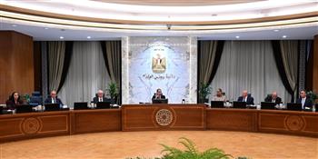 8 قرارات جديدة من مجلس الوزراء.. تعرف عليها 